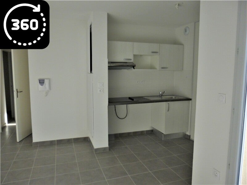 Appartement Chemin des Tuileries à Toulouse