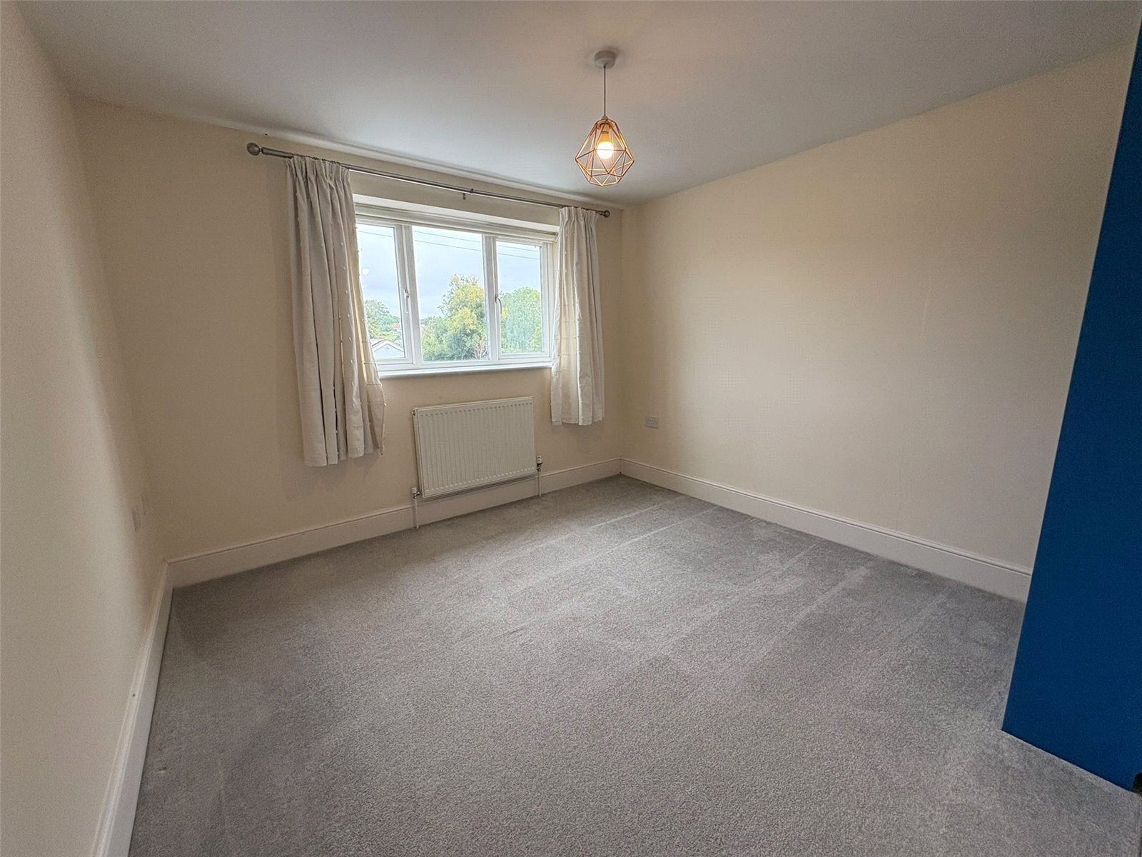 House A372 in Huish Episcopi