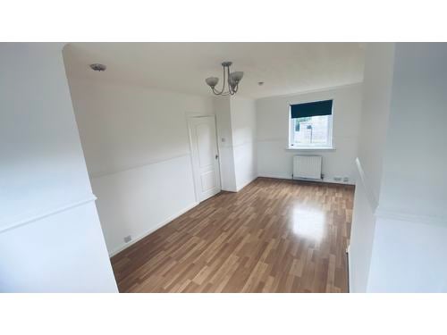 House Gair Crescent in Wishaw