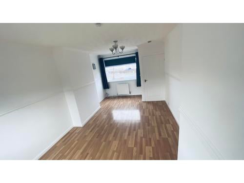 House Gair Crescent in Wishaw