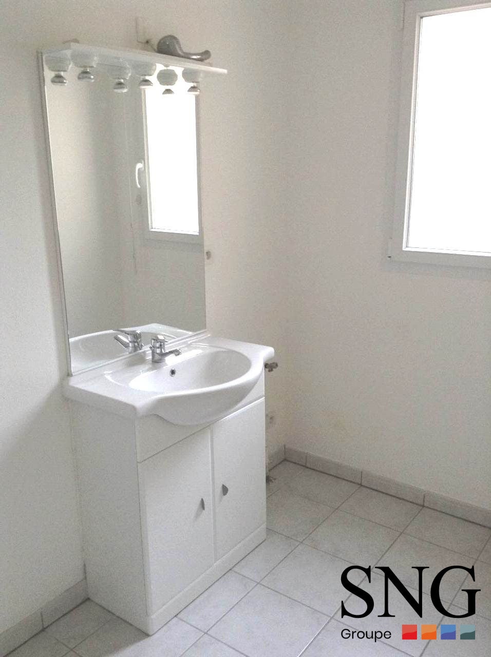 Flat Rue de Semilly in Laon