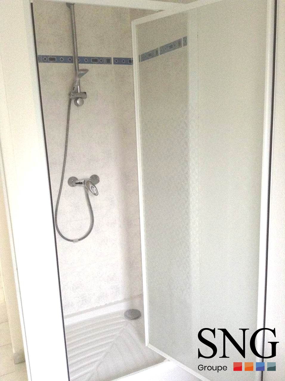Flat Rue de Semilly in Laon