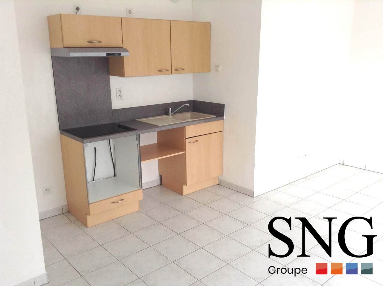 Flat Rue de Semilly in Laon
