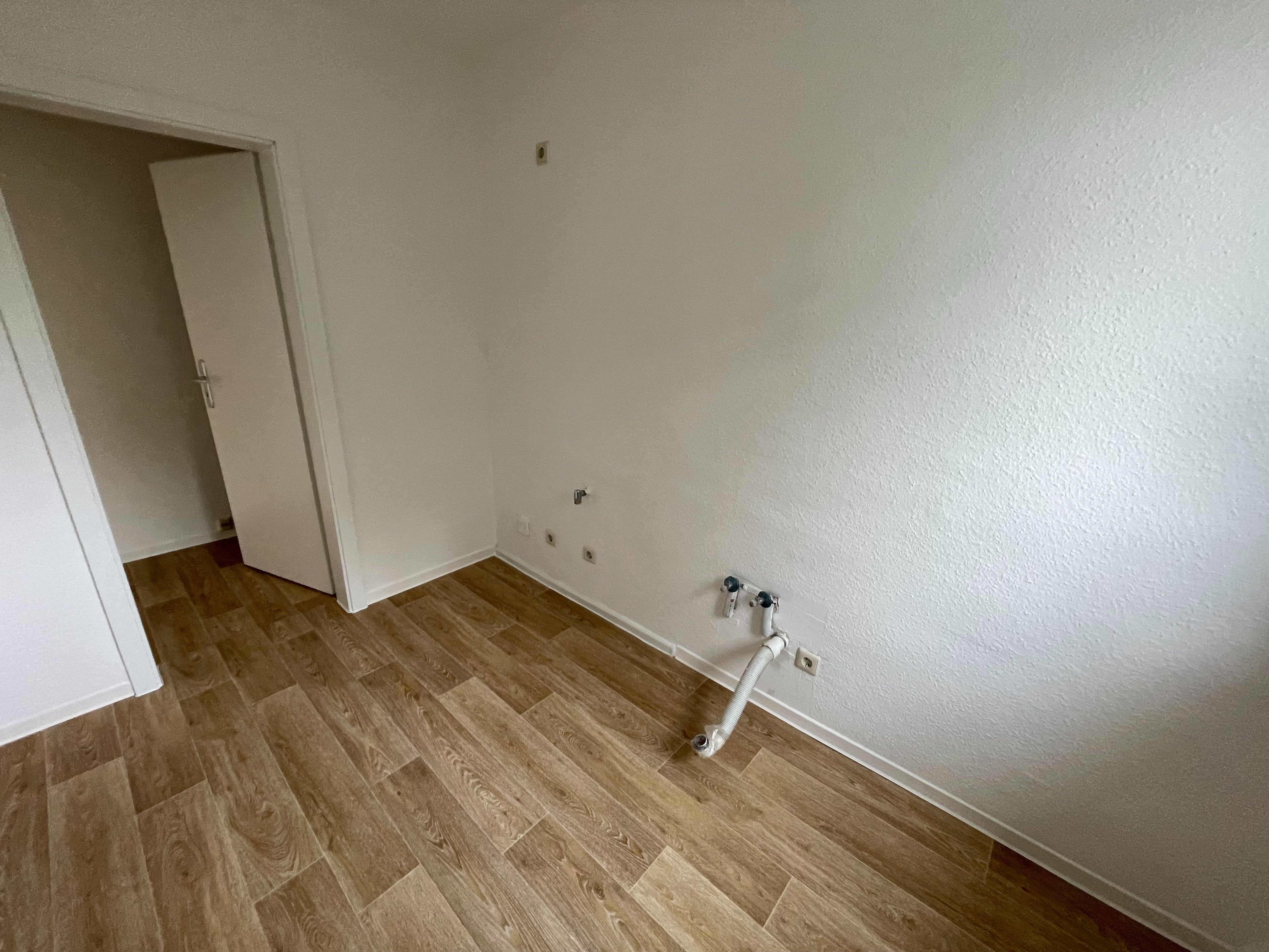 Wohnung Murgweg in Merseburg