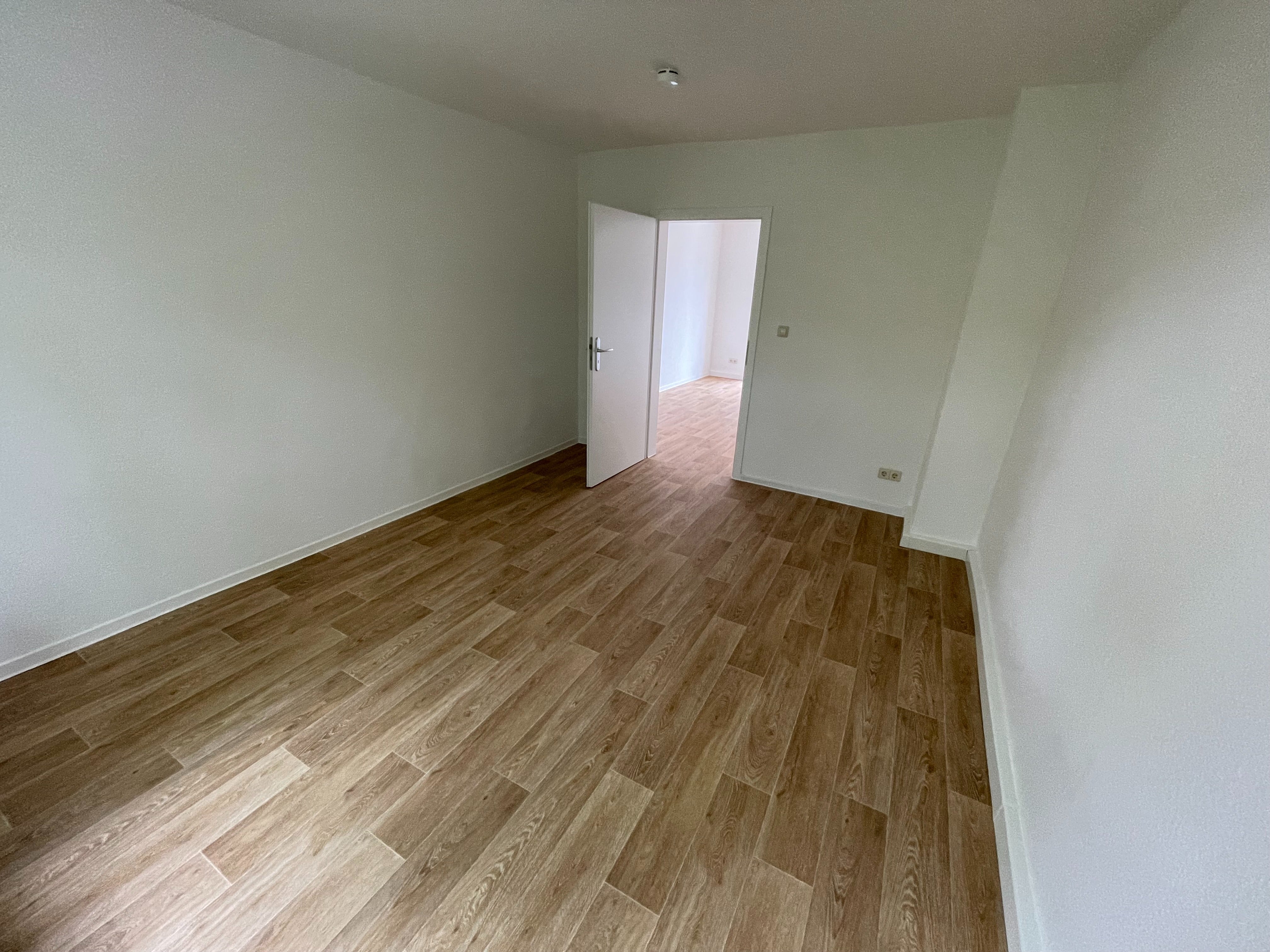 Wohnung Murgweg in Merseburg