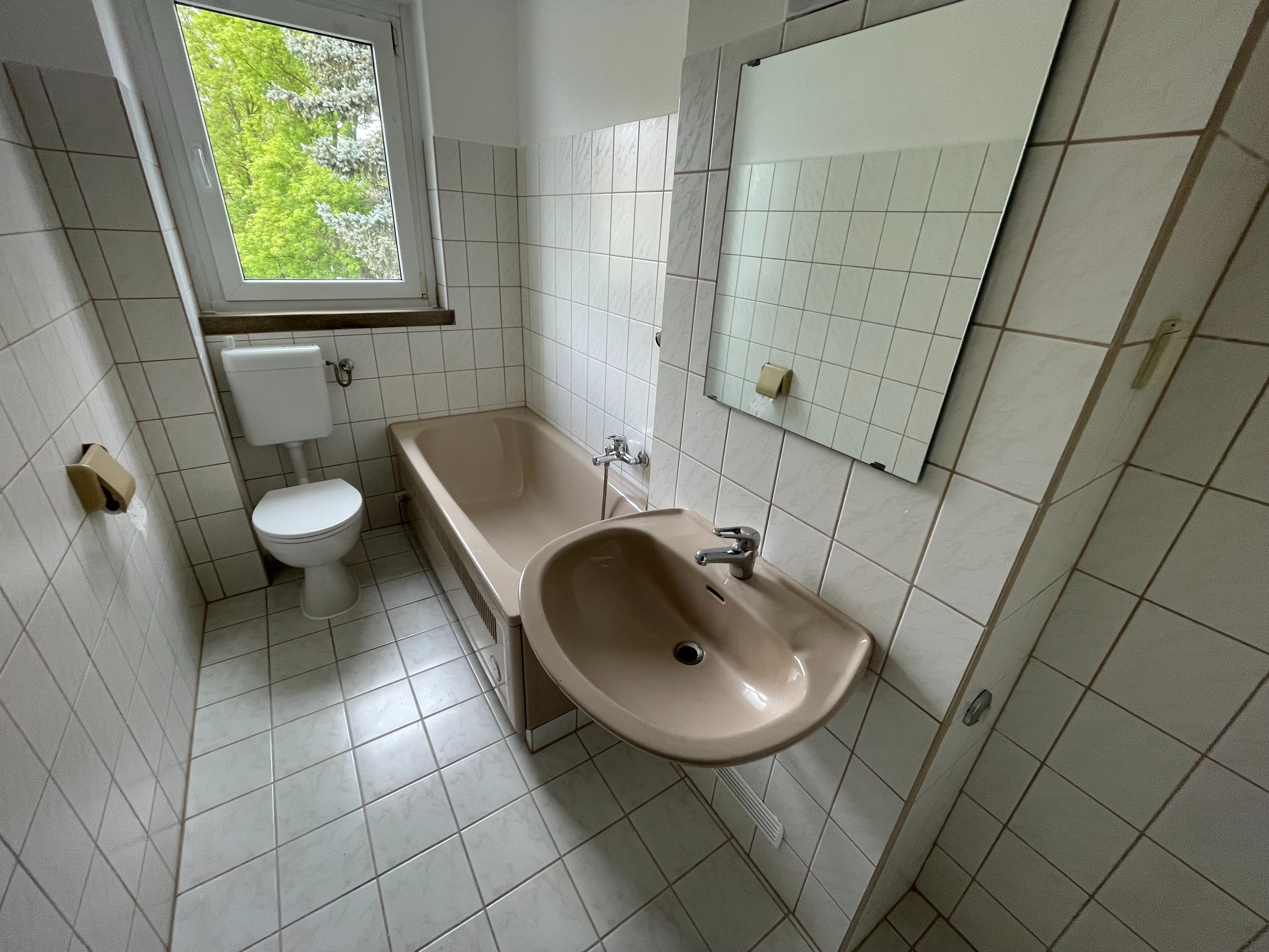 Wohnung Murgweg in Merseburg