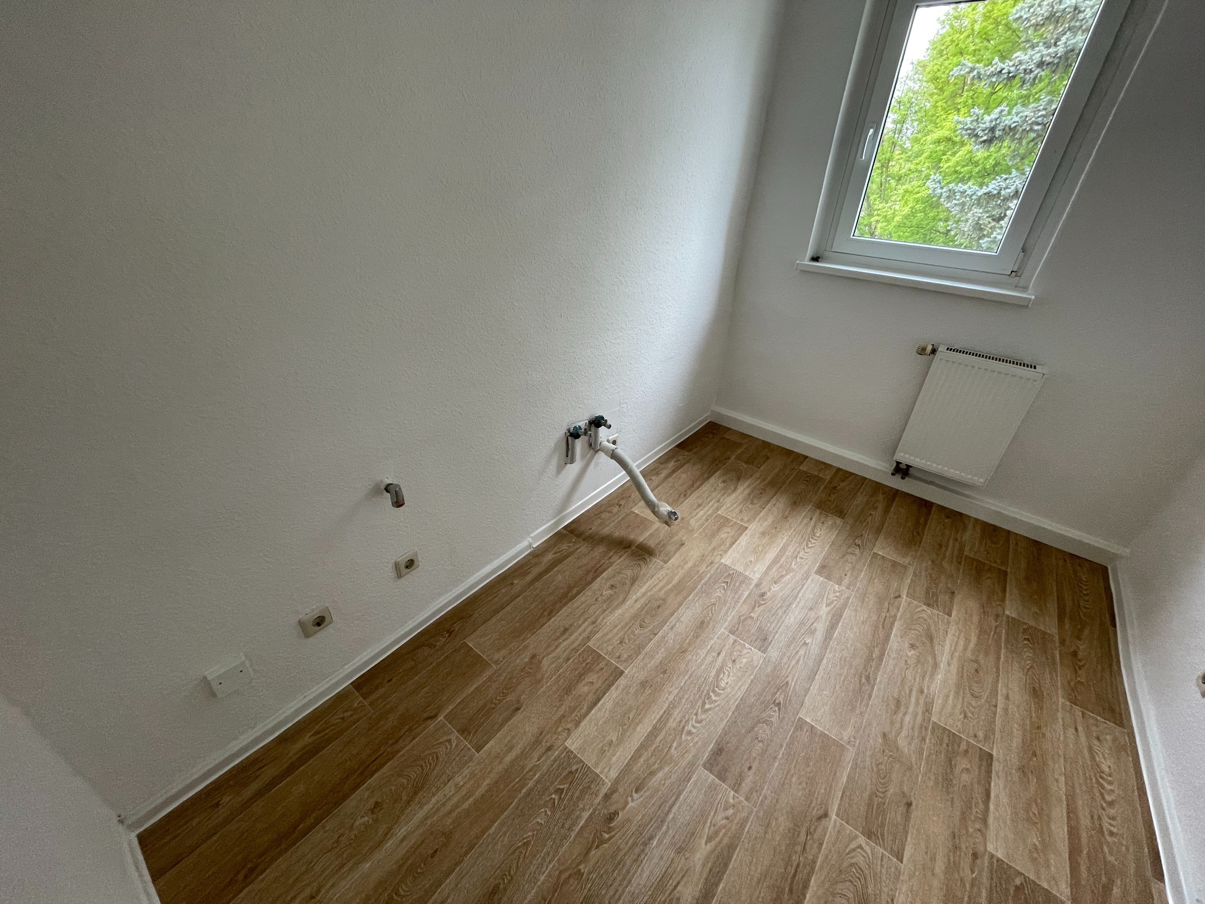 Wohnung Murgweg in Merseburg