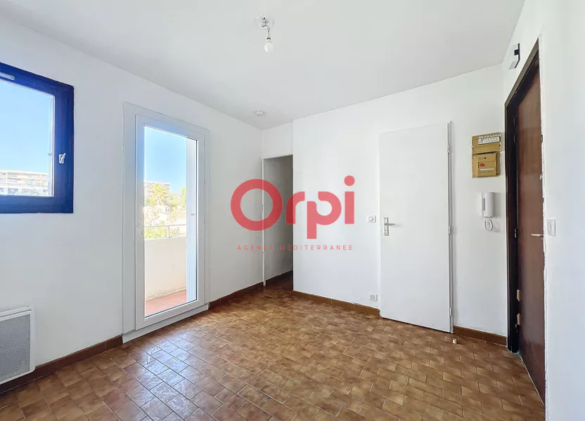 Flat Rue du Général Brosset in Fréjus