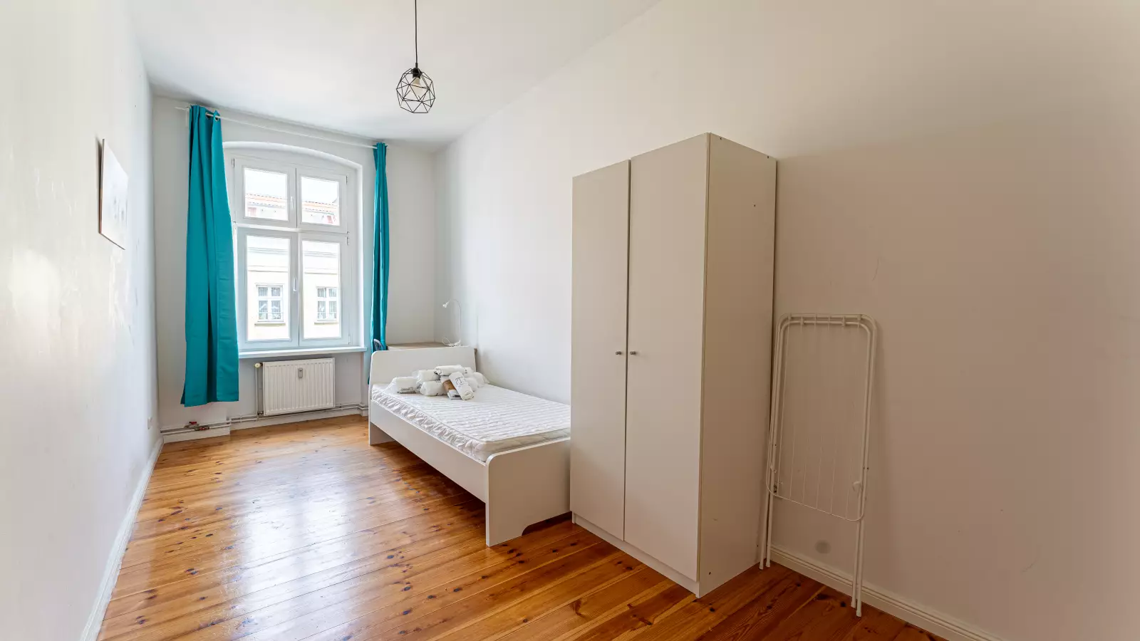 Wohnung Schönfließer Straße in Berlin