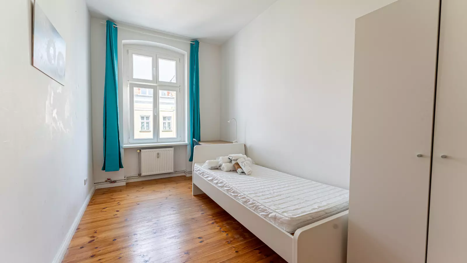 Wohnung Schönfließer Straße in Berlin