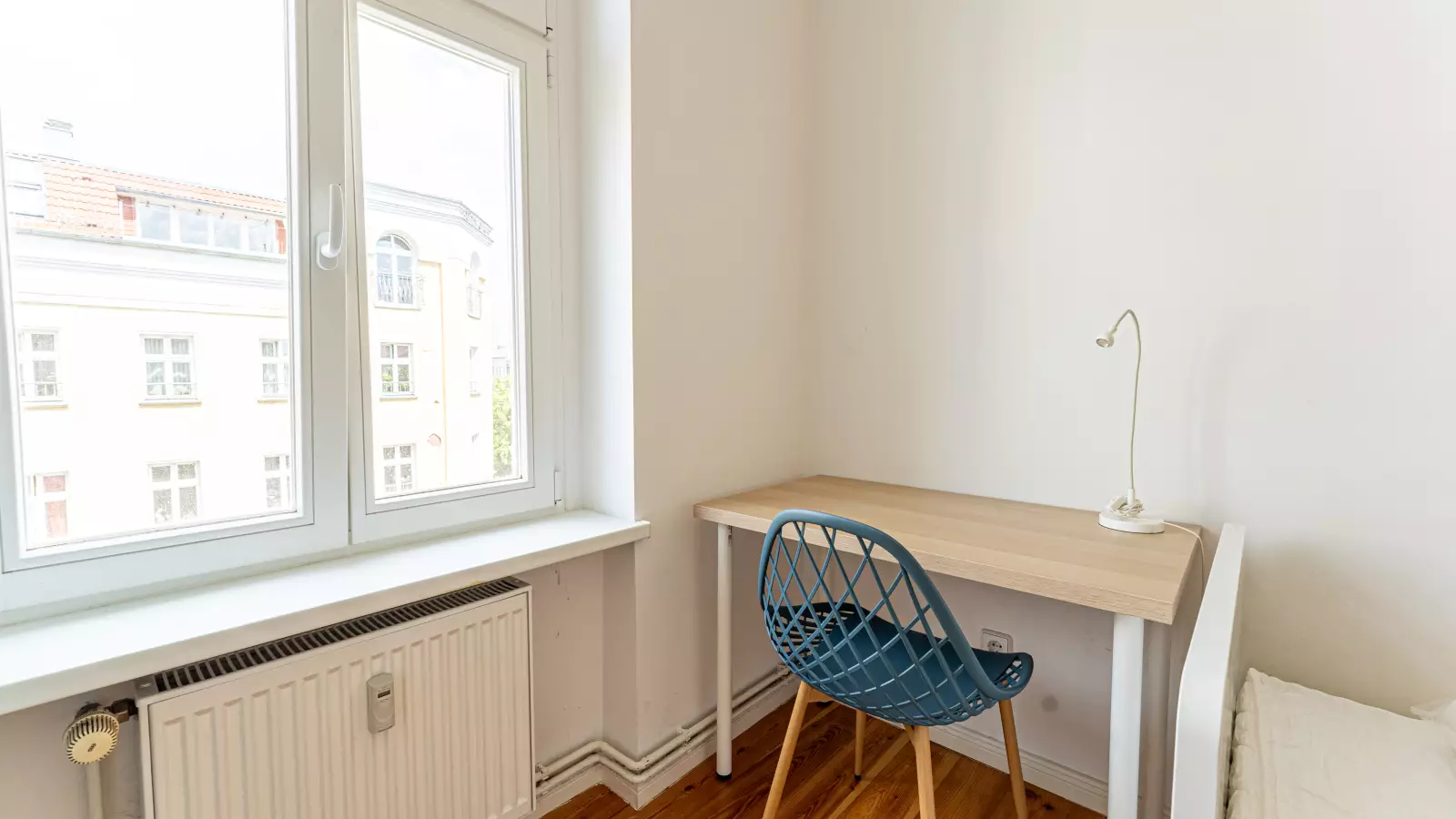Wohnung Schönfließer Straße in Berlin