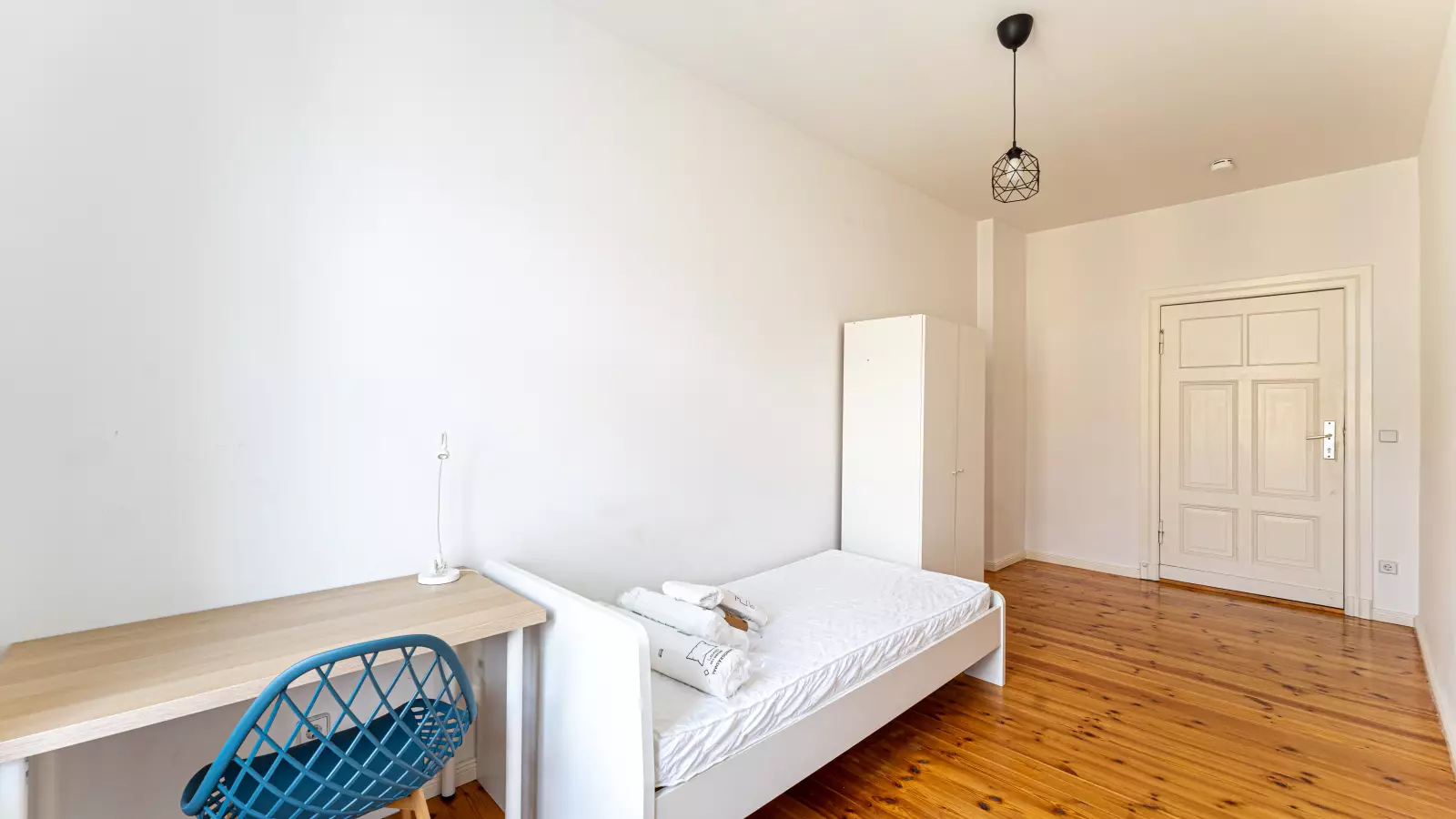 Wohnung Schönfließer Straße in Berlin