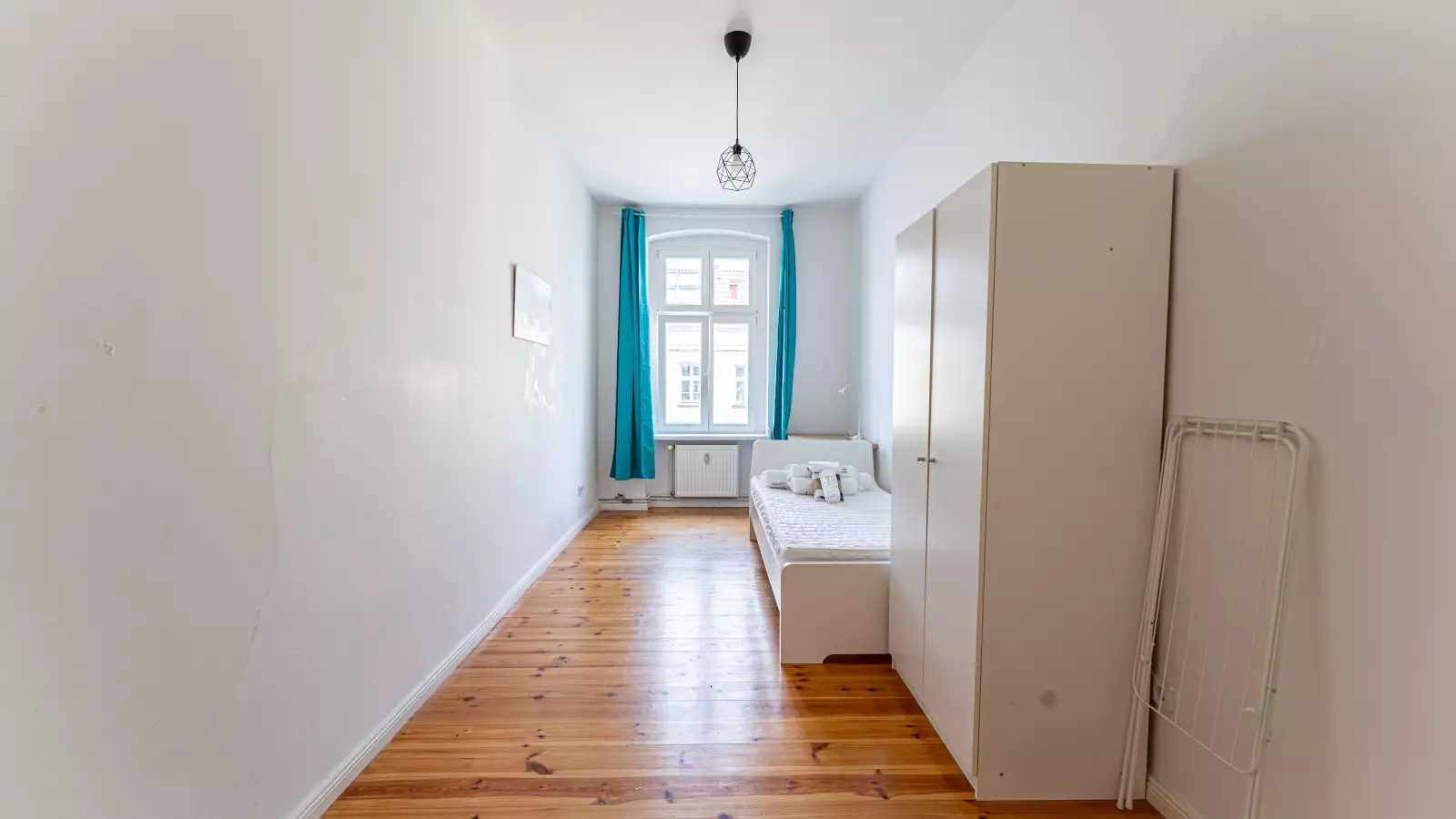 Wohnung Schönfließer Straße in Berlin