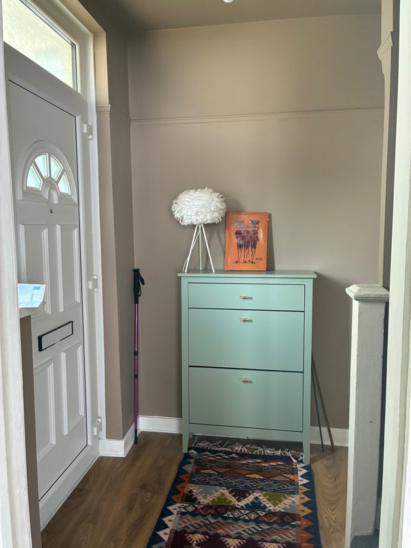 Room Norfolk Close in Greater London