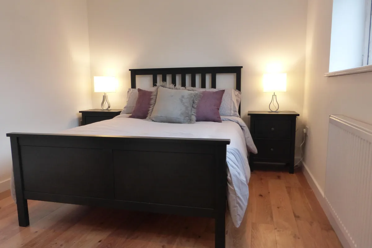 Flat St Annes Green in Leeds