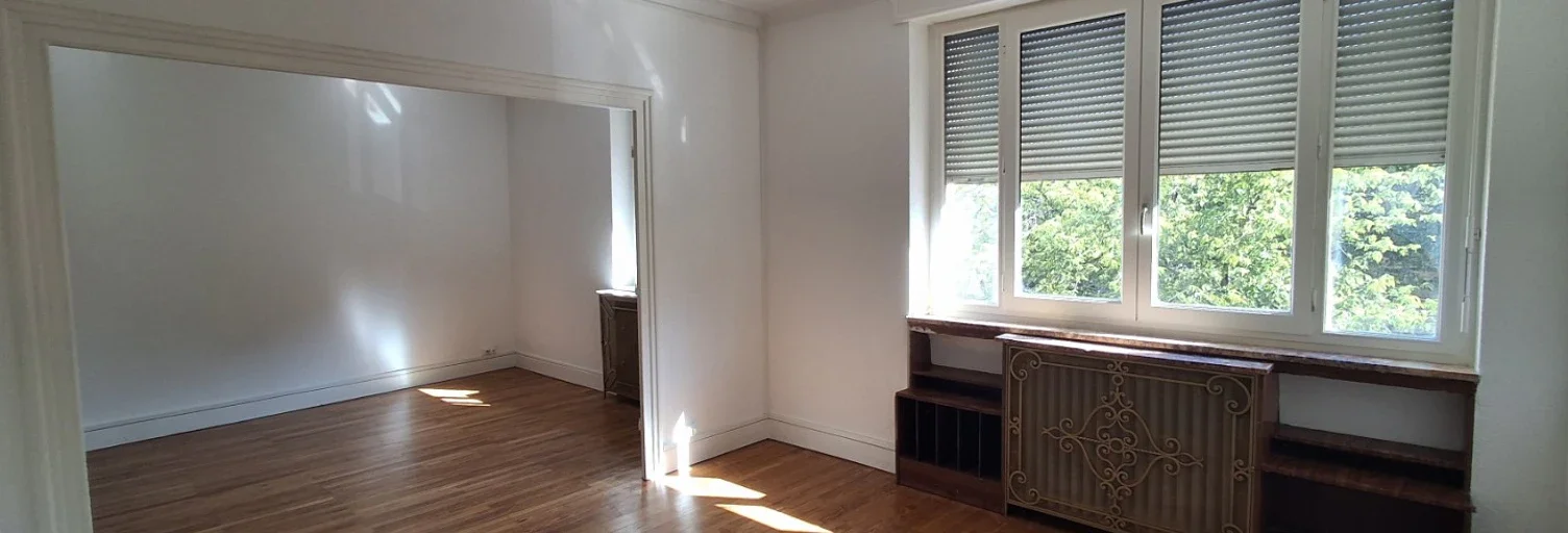 Appartement Rue Fleury à Oullins-Pierre-Bénite