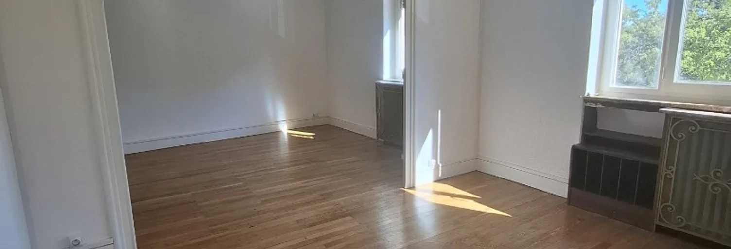 Flat Rue Fleury in Oullins-Pierre-Bénite