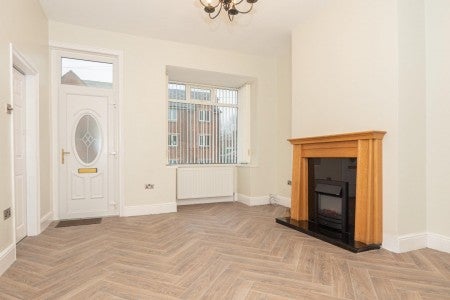 House Lastingham Road in Leeds
