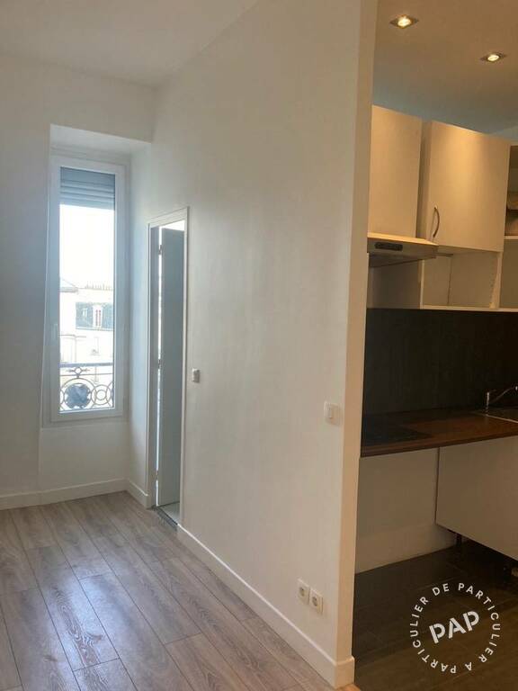 Appartement Place du Général Kœnig à Paris