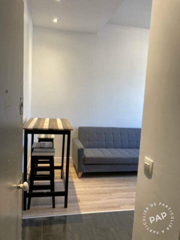 Appartement Place du Général Kœnig à Paris