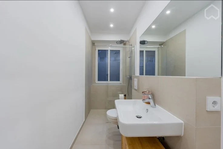 Appartement Boulevard Voltaire à Paris