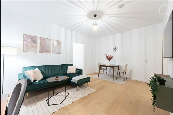 Appartement Boulevard Voltaire à Paris
