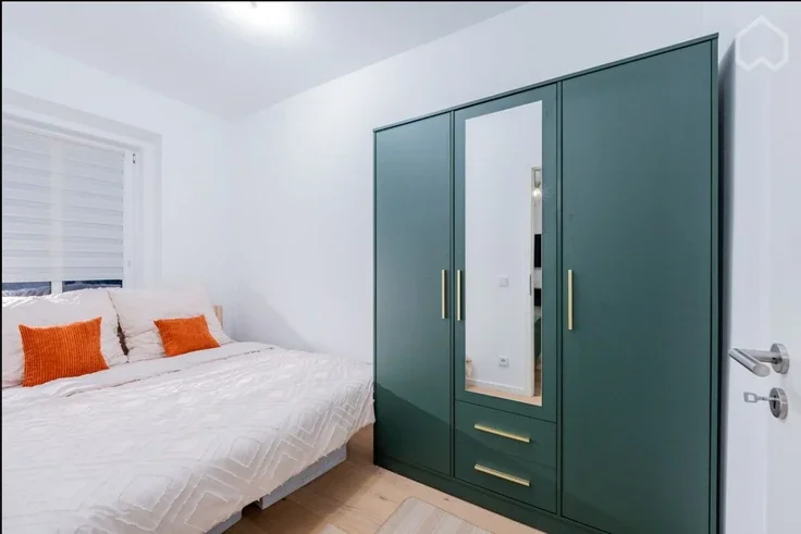 Appartement Boulevard Voltaire à Paris