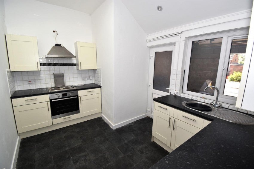 Flat Coten End in Warwick