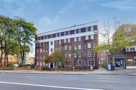 Room Trefil Walk in Greater London