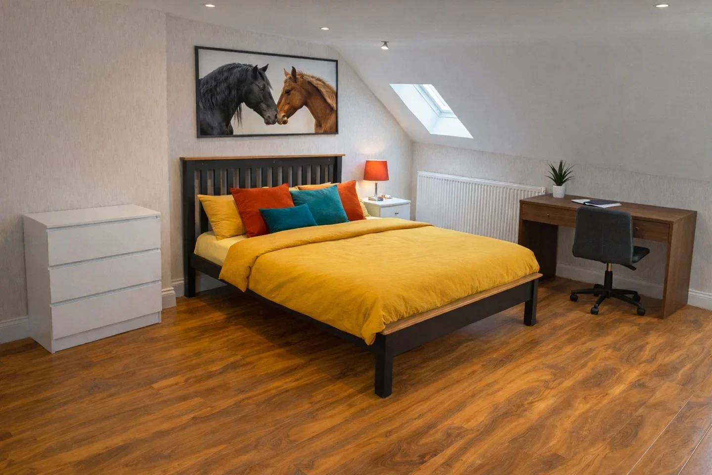 Room Nadine Street in Greater London