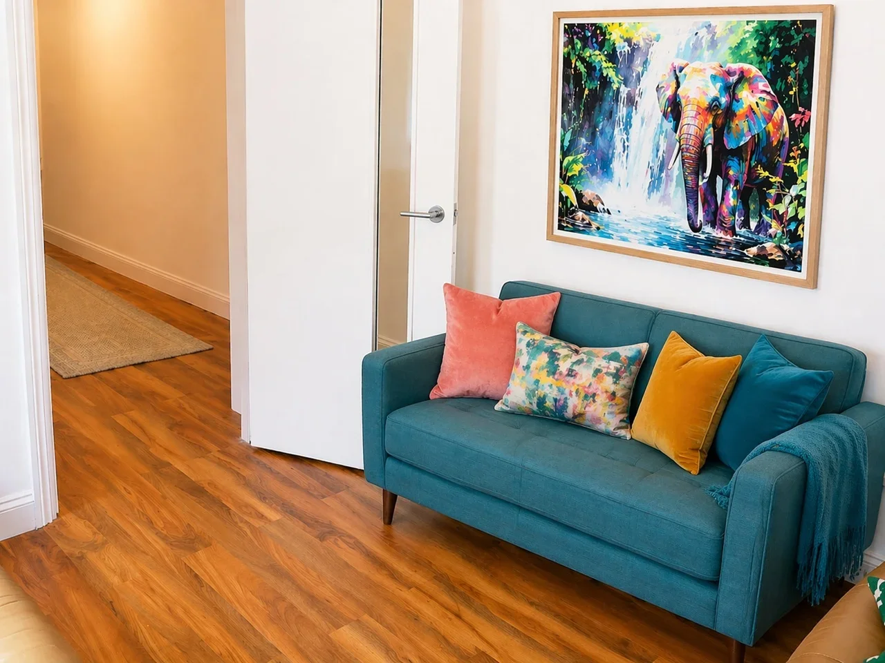 Room Nadine Street in Greater London