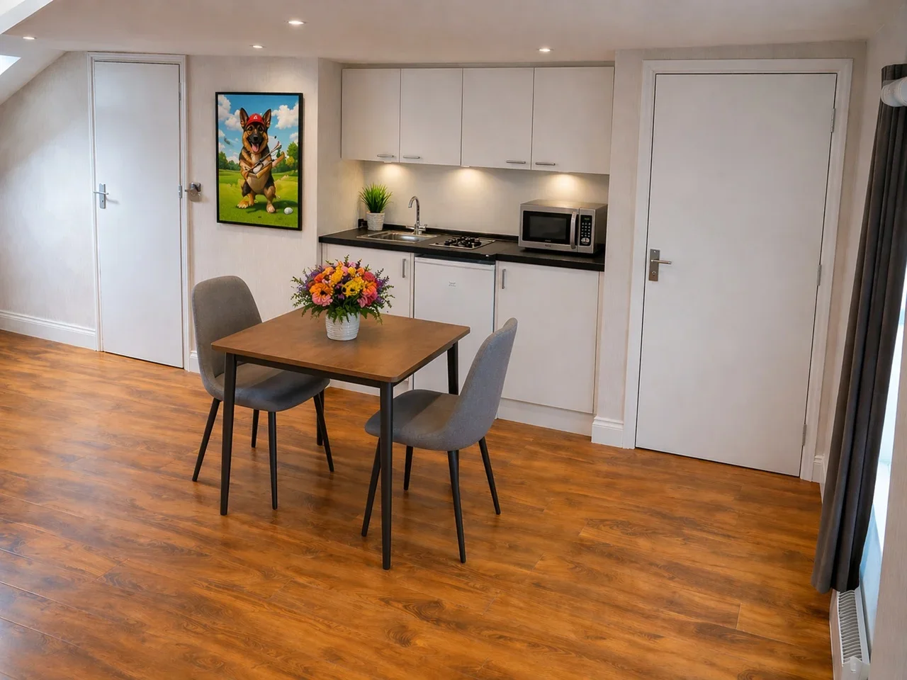 Room Nadine Street in Greater London
