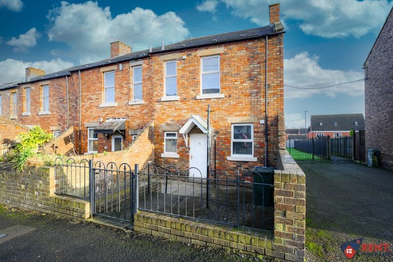 House Beaumont Terrace in Newcastle upon Tyne