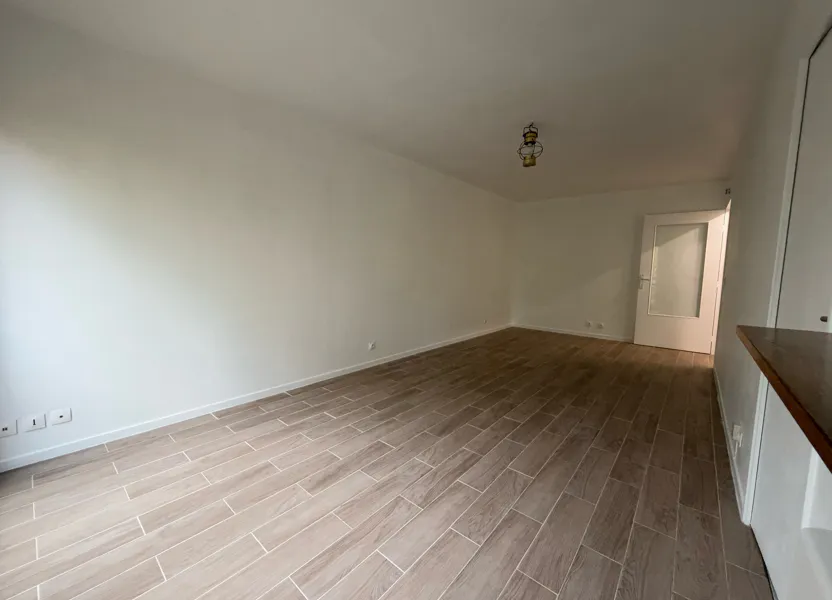 Flat D 14 in Puiseux-Pontoise