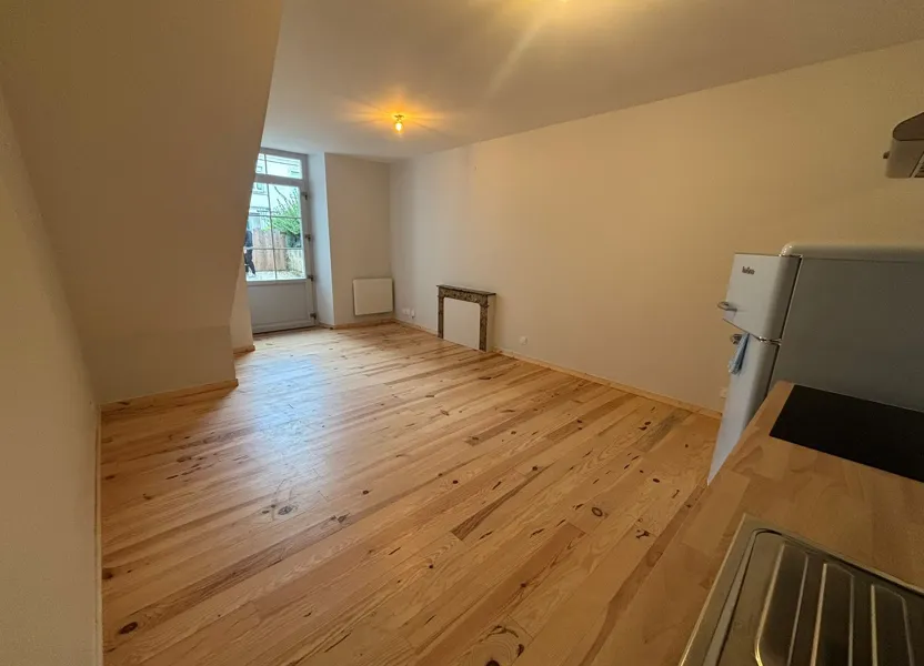 Appartement Rue Beleyme à Périgueux