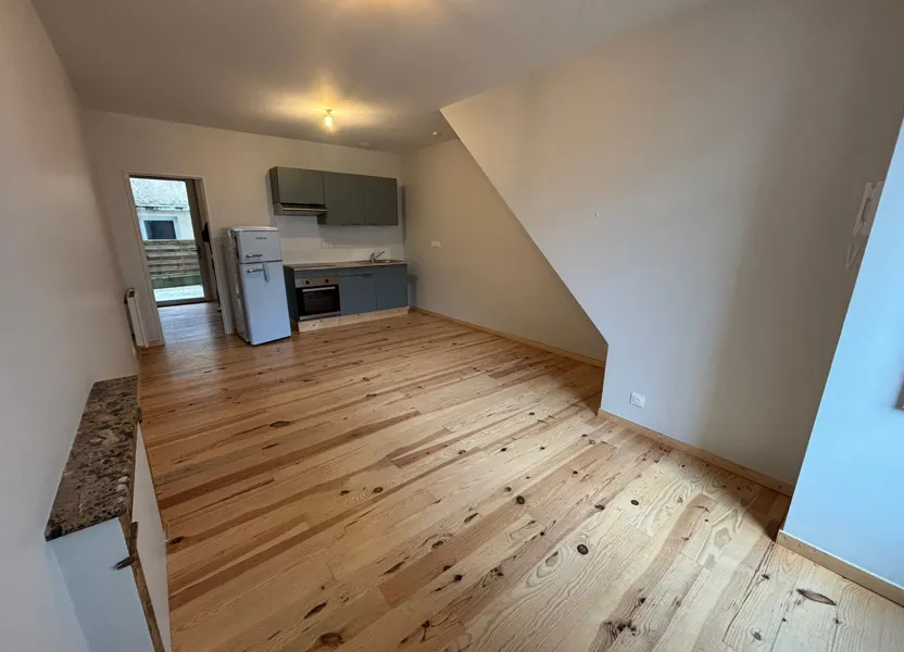 Appartement Rue Beleyme à Périgueux