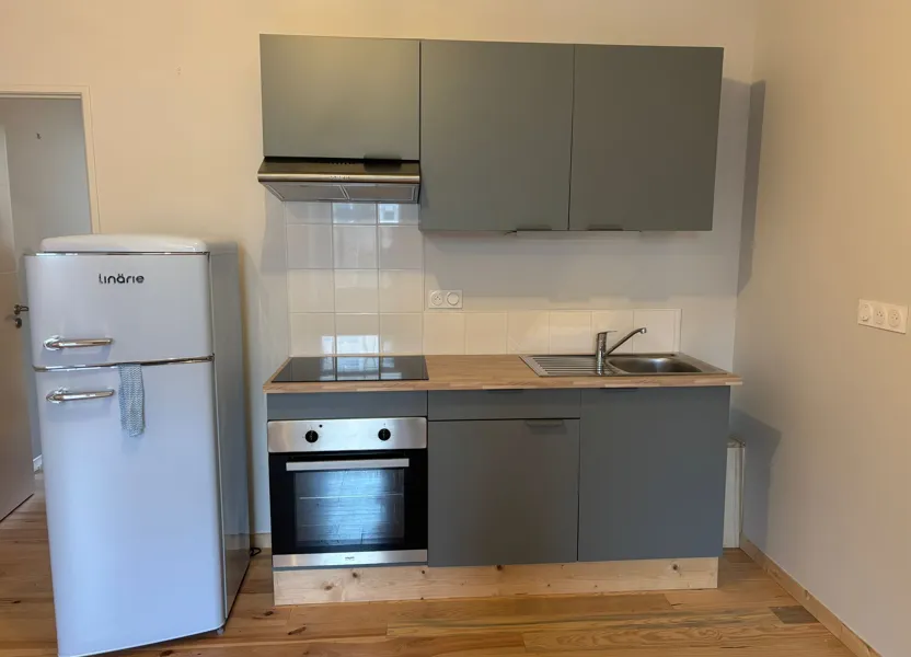 Appartement Rue Beleyme à Périgueux