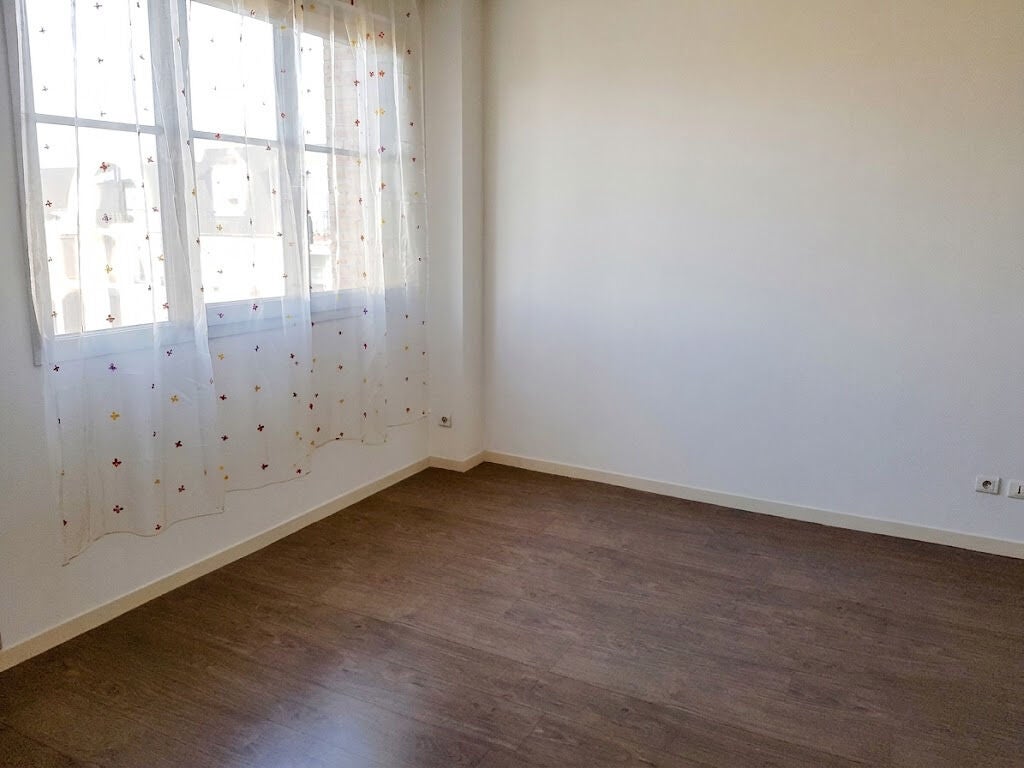 Flat Rue Deflandre in Soissons