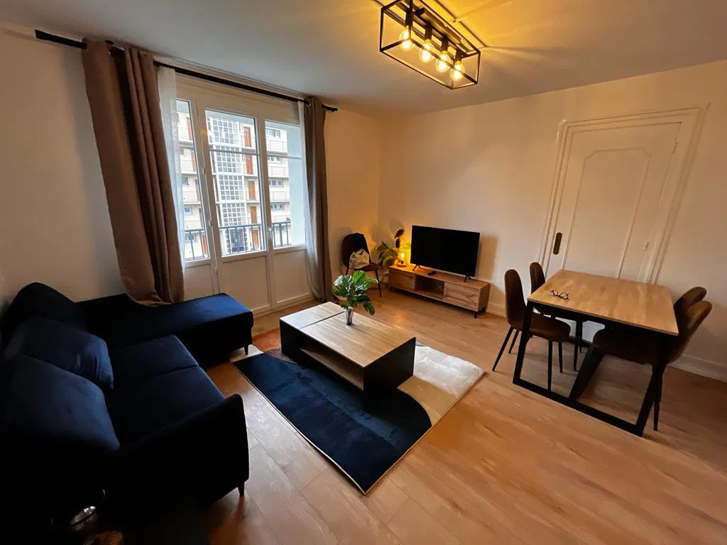 Chambre Impasse des Artisans à Vitry-sur-Seine