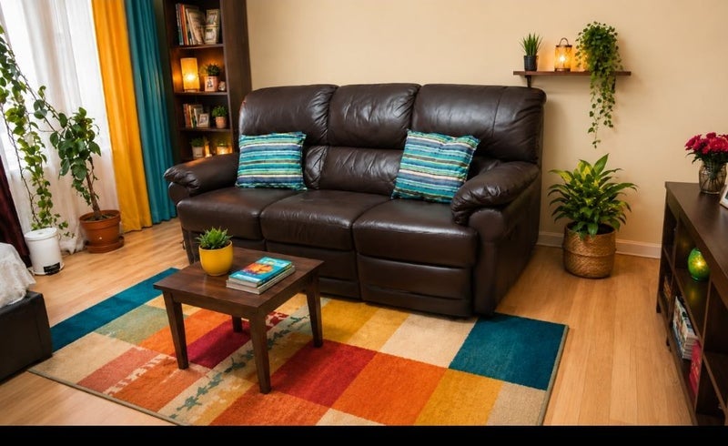 Room Newington Butts in Greater London