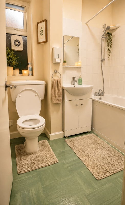 Room Newington Butts in Greater London