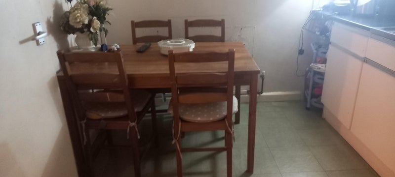 Room Newington Butts in Greater London