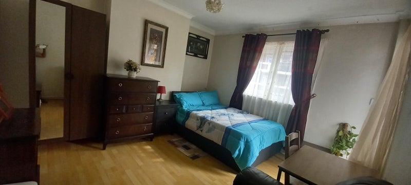 Room Newington Butts in Greater London