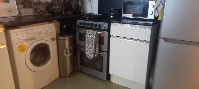 Room Newington Butts in Greater London