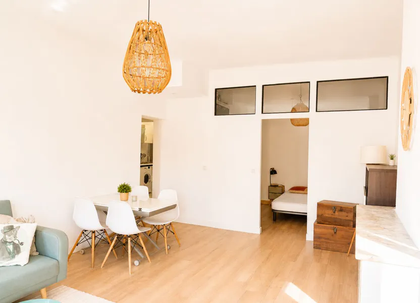 Appartement Rue de la Glacière à Aix-en-Provence