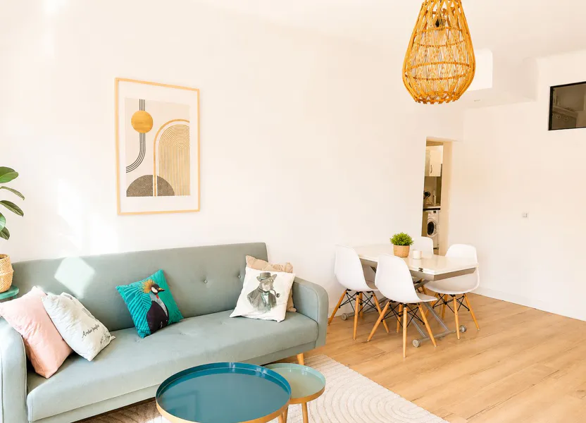 Appartement Rue de la Glacière à Aix-en-Provence