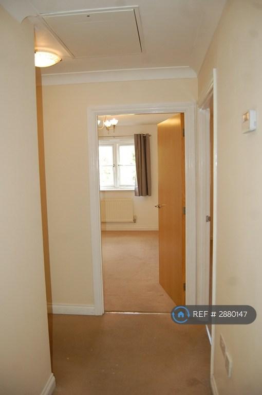 Flat Tylehurst Drive in Reigate and Banstead