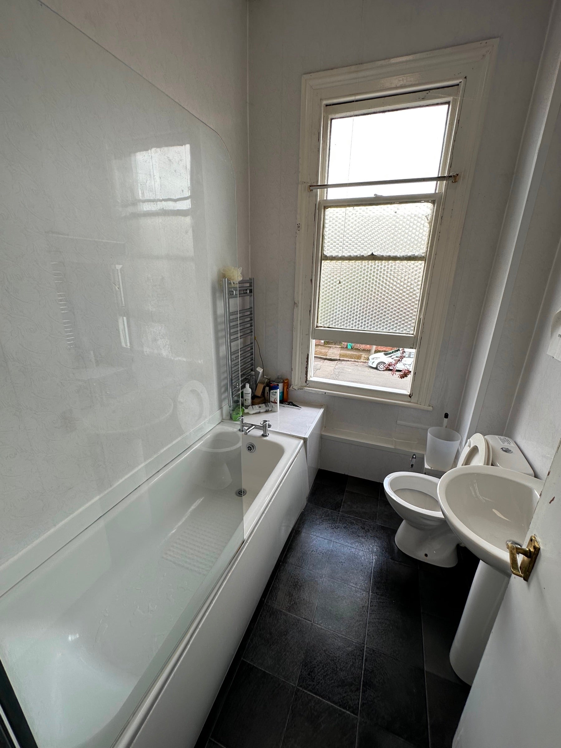 Room Russell Terrace in Royal Leamington Spa