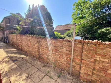 House Darling Mews in Huntingdonshire