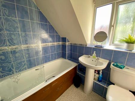 House Darling Mews in Huntingdonshire